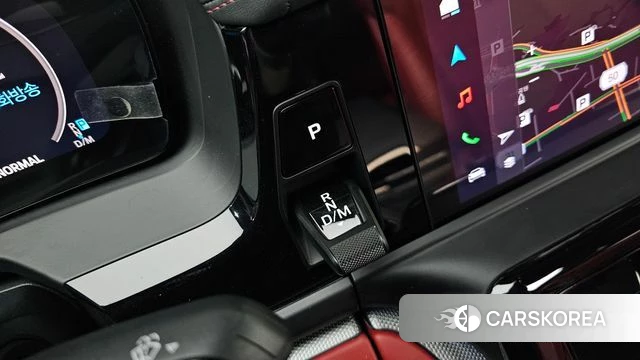 Porsche Panamera (976) id 3805385 из Кореи 19