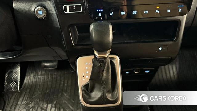Hyundai Staria id 4360278 из Кореи 34
