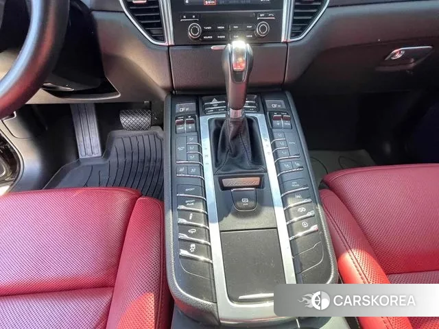 Porsche Macan id 3171552 из Кореи 19