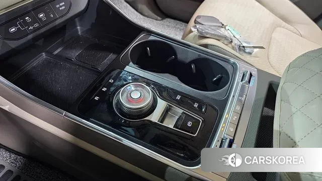 Kia The New Carnival 4th Generation id 3507501 из Кореи 19