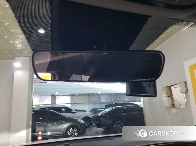 Hyundai The New Santa Fe id 3493930 из Кореи 19