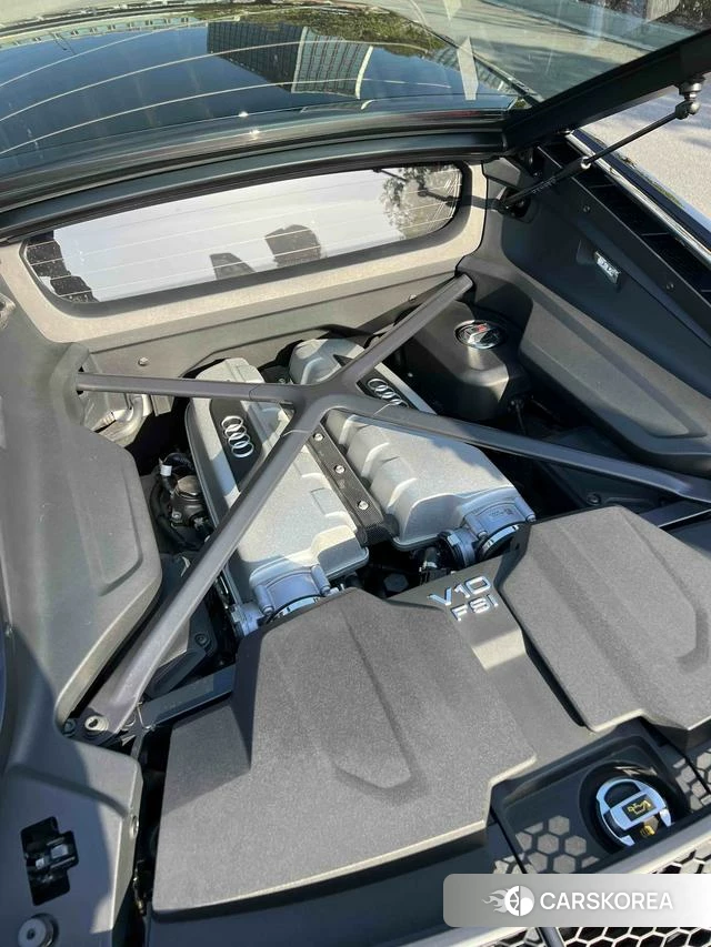 Audi R8 id 4260257 из Китая 9