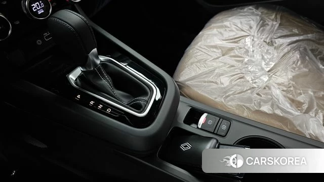 Renault Korea (Samsung) Arcana id 4617237 из Кореи 30