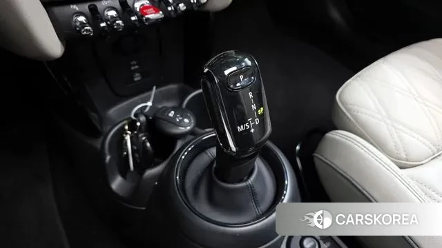 Mini Cooper S id 3639360 из Кореи 19