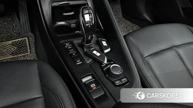 BMW X1 (F48) id 3899684 из Кореи 19