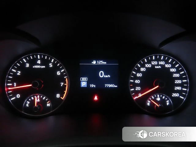 Kia The New K5 2nd generation id 4269124 из Кореи 19