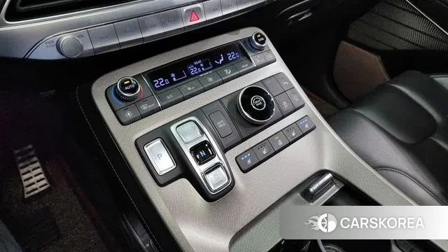 Hyundai Palisade id 3343624 из Кореи 19