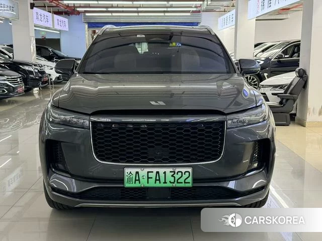Ideal car Ideal ONE id 4238051 из Китая 10