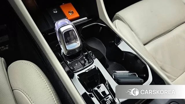 Volvo XC40 id 3716703 из Кореи 19