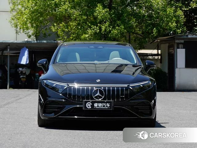 Mercedes-Benz EQS AMG id 4276342 из Китая 20