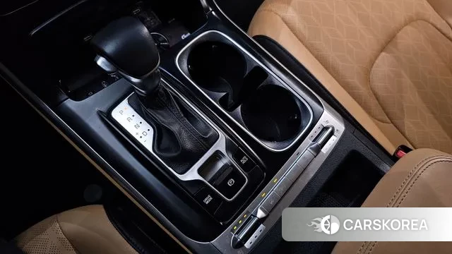 Kia Carnival 4th generation id 3655482 из Кореи 19