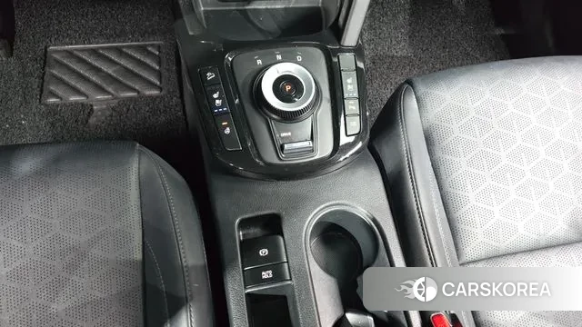 Kia The New Seltos id 3550377 из Кореи 19