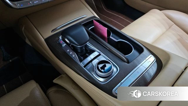 Kia More K9 id 3860879 из Кореи 19