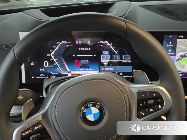 BMW X6 (G06) id 3863768 из Кореи 9