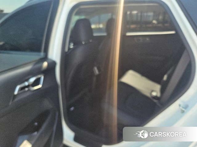 Kia Sportage 5th Generation Hybrid id 3919670 из Кореи 19