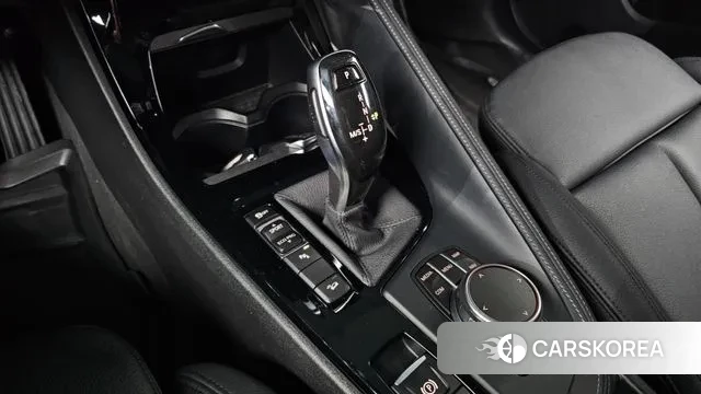 BMW X2 (F39) id 3520313 из Кореи 19