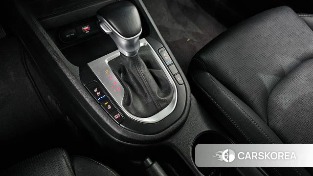 Kia The New K3 2nd generation id 4382899 из Кореи 29