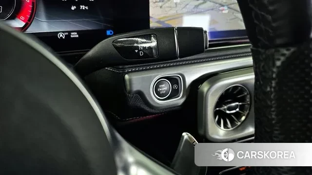 Mercedes-Benz G-Class W463b id 2999679 из Кореи 19