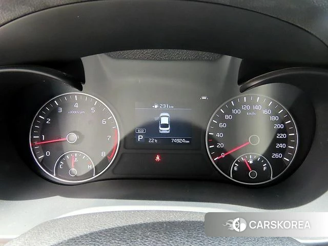 Kia K5 3rd generation id 4317933 из Кореи 19