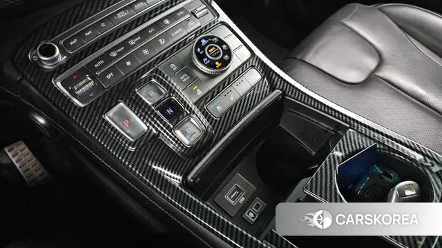 Hyundai The New Santa Fe id 3601296 из Кореи 19