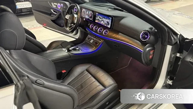 Mercedes-Benz E-Class W213 id 3488971 из Кореи 19