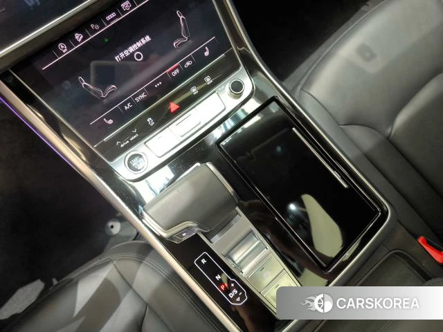 Audi Q8 id 4359340 из Китая 39