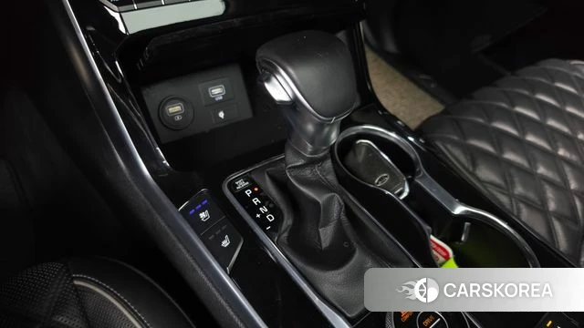 Kia Mohave Master id 4667070 из Кореи 34