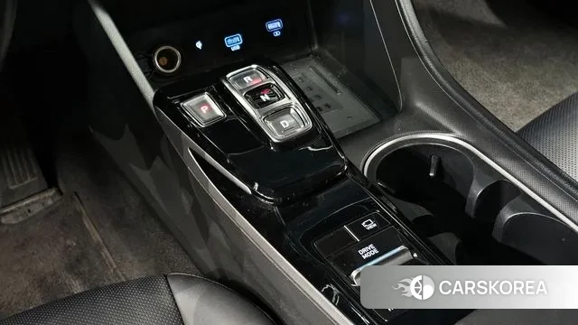 Hyundai Sonata (DN8) id 3290182 из Кореи 19