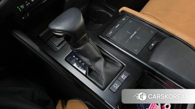 Lexus ES300h 7th generation id 4550378 из Кореи 30