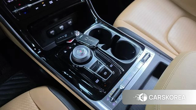 Kia Carnival 4th generation id 3827031 из Кореи 19