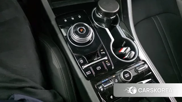 Kia K5 3rd generation id 3349219 из Кореи 19