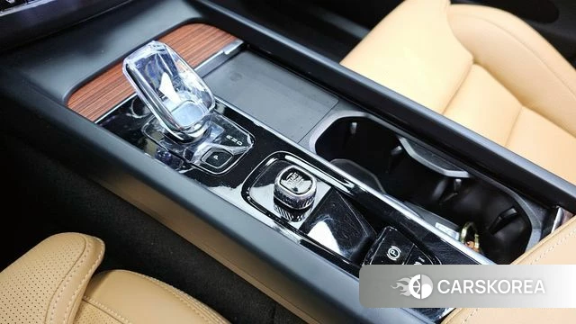 Volvo XC60 second Generation id 4222823 из Кореи 19