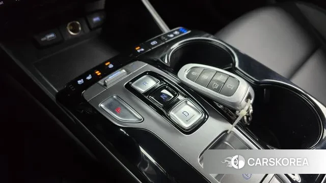 Hyundai Tucson (NX4) id 3680016 из Кореи 19