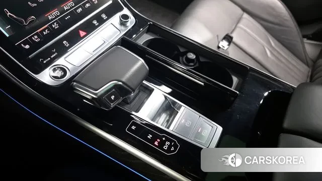 Audi A8 (D5) id 3463346 из Кореи 19