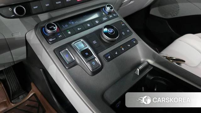 Hyundai The New Palisade id 4590812 из Кореи 34