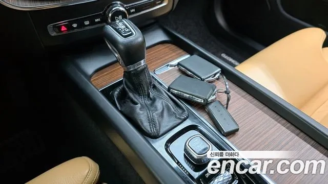 Volvo XC60 second Generation id 2881375 из Кореи 19