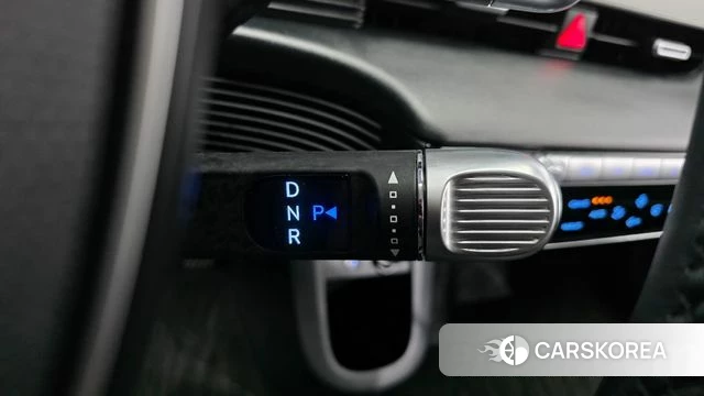 Hyundai Ionic 5 id 4707147 из Кореи 19