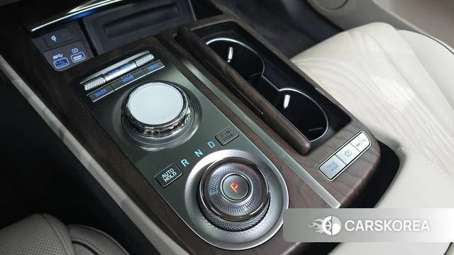 Genesis G80 (RG3) id 4230630 из Кореи 33