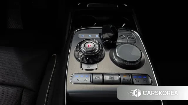 Genesis G90 (RS4) id 3533550 из Кореи 19