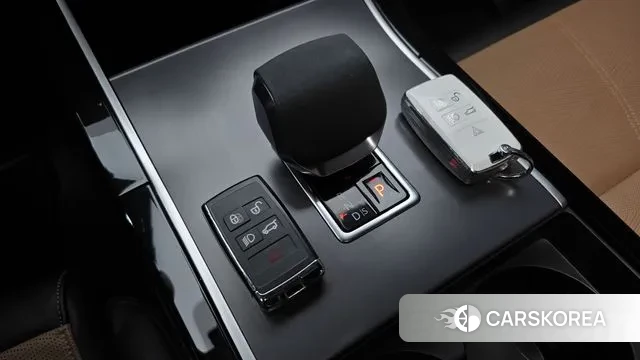 Land Rover Range Rover Velar id 3684756 из Кореи 19