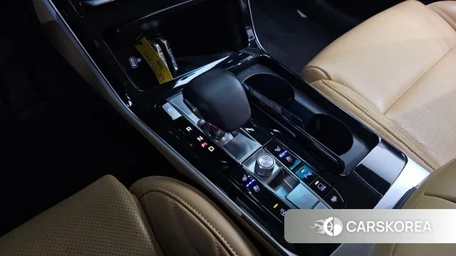 Kia K7 Premier id 3747874 из Кореи 19