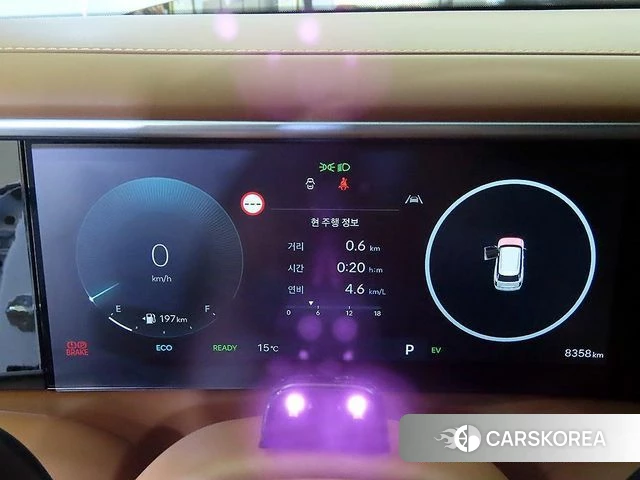 Hyundai Palisade (LX3) id 3837783 из Кореи 19