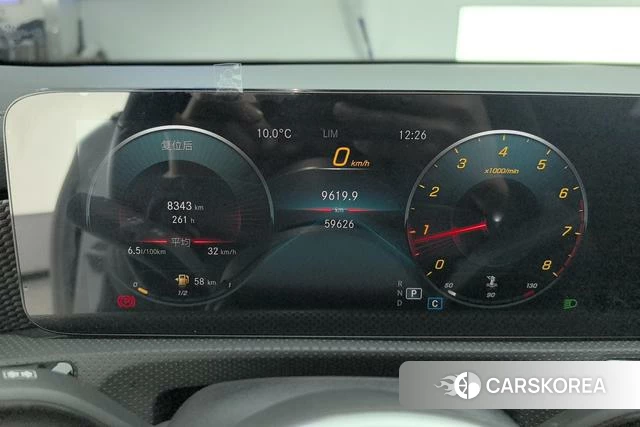 Mercedes-Benz Class A id 4212538 из Китая 16