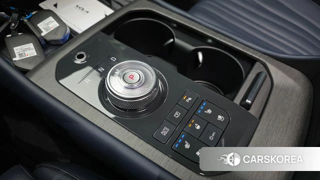 Kia The New K8 Hybrid id 4387868 из Кореи 19