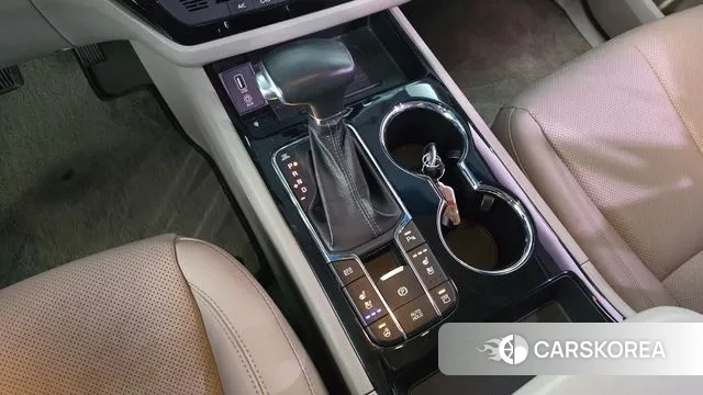 Kia The New Carnival id 3520499 из Кореи 19