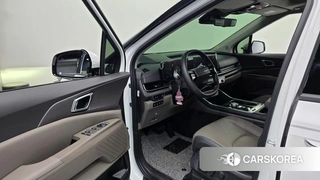Kia The New Carnival 4th Generation id 4739099 из Кореи 35