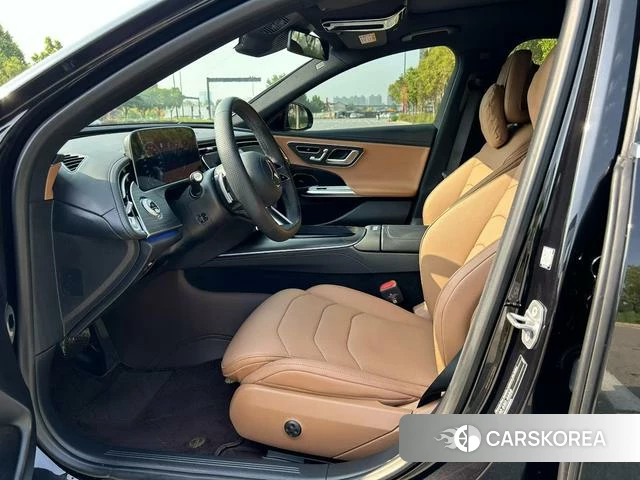 Mercedes-Benz E-class id 4260213 из Китая 9
