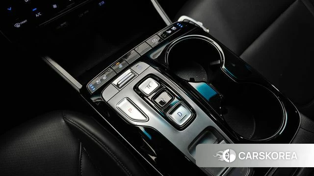 Hyundai Tucson (NX4) id 4624217 из Кореи 31