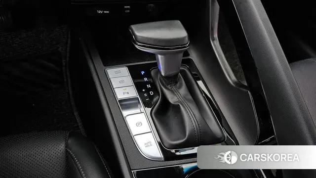 Hyundai Avante (CN7) id 3138669 из Кореи 19