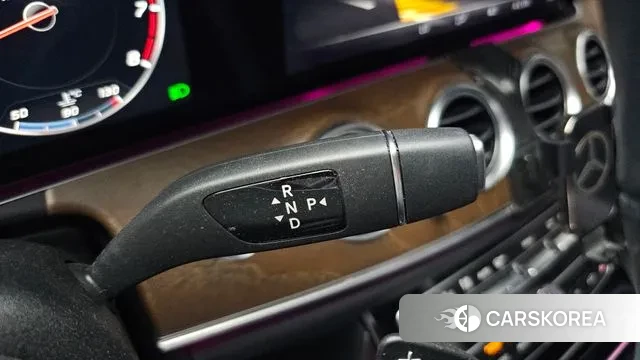 Mercedes-Benz E-Class W213 id 3187554 из Кореи 19